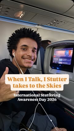 Today, October 22nd, is International Stuttering Awareness Day, a meaningful reason to highlight the ripple effect of the lives we have touched by sharing about Juell Reed and Rhonda Bass. The first time we met Juell,…