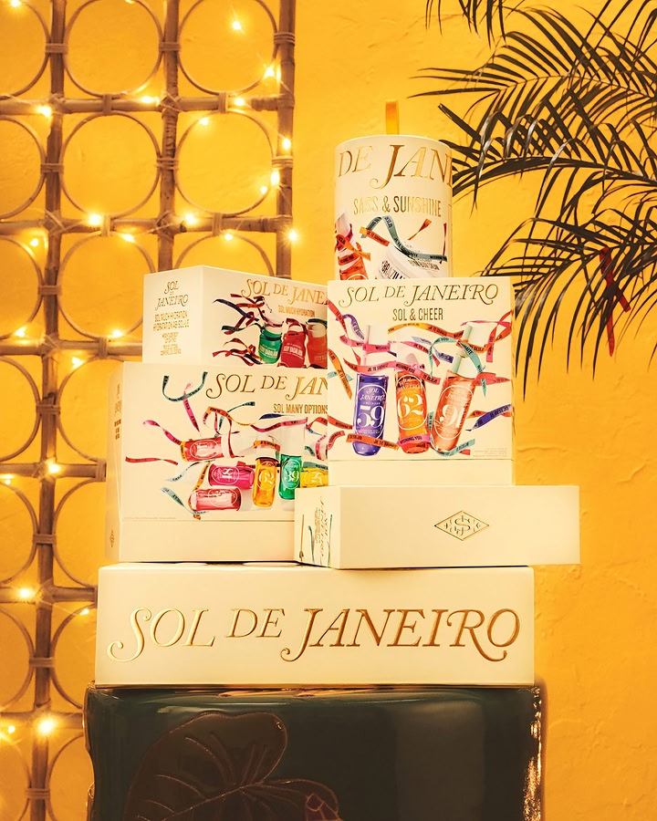 INTRODUCING our holiday sets 🎁 Whether you love mists, hydration or Bum Bum, there’s a set for that ✨ Drop a hint and send this to your gift-giver. Available now at @sephora, @ultabeauty, @amazonbeauty, and soldejane…