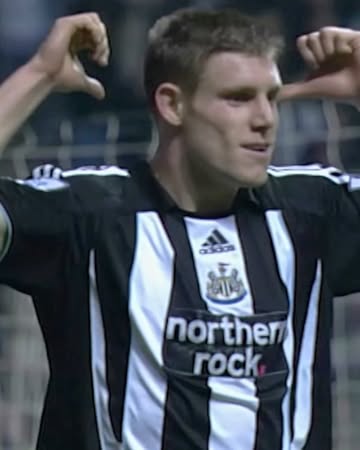 Take a bow, James Milner 👏