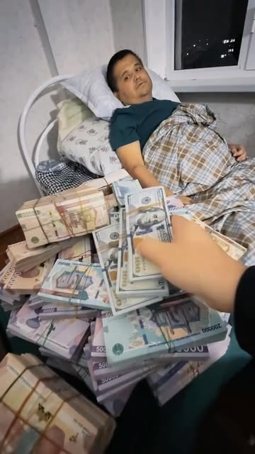 Axror qo’shmatovning kasaliklari uchun biz @turkmed.uz orqaliy TURKIYANING eng mashxur dökttirlarini Ularning oldilariga olib keldik siz ham duo qilib qo’ying Akamizga Alloh! Shifo bersin 🤲🏻🥹
