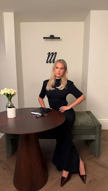 £70,000. 7 female-founded businesses and charities. £10,000 each. Maebe Monday is back, and we’re continuing our commitment to giving back. This year, we’d love your help finding the women and causes who deserve our s…
