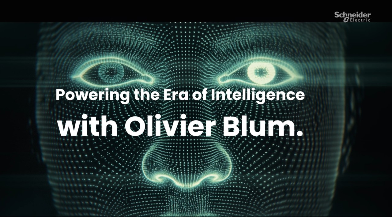 AI is powered by data from the physical world. As electrification, automation, and digitalization converge, electrical infrastructure is becoming a strategic asset that enables businesses to grow, compete, and scale. …