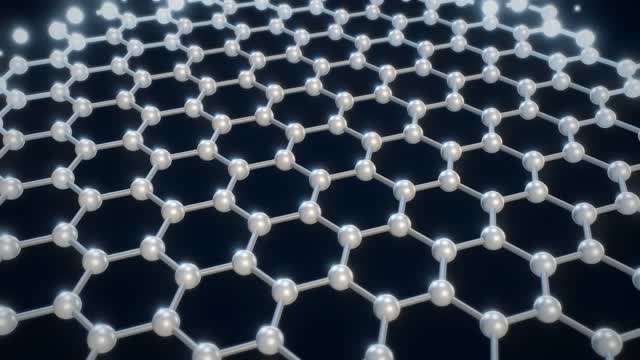 AI discovered how a material just one atom thick can keep carrying load as its atomic structure begins to break, preventing catastrophic failure. This discovery is based on first-principles atomic scale reasoning inte…