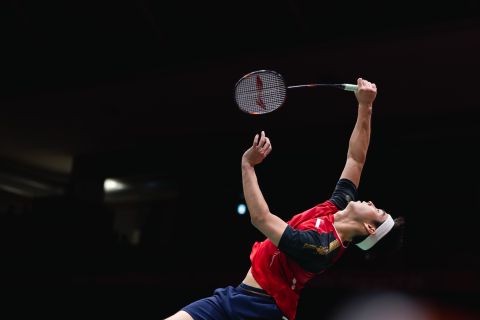 Bravo, Loh Kean Yew! He became the first Singaporean to reach an Asian Games badminton final, before his loss this evening to Thailand’s Kunlavut Vitidsarn, who was just ranked World No. 1 earlier today. Along the way…