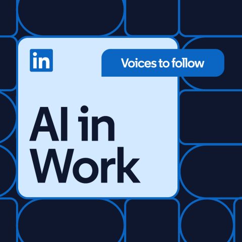 What is one thing about AI that you'd like to better understand? From how it's already changing jobs to the broader questions it's raising about the future, there's no shortage of conversation around AI right now. As …