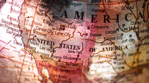 America still remains a global beacon of freedom and hope. Billions of people would move here if they could because of our opportunities. And if global investors could invest in only one country, it would be the Unite…