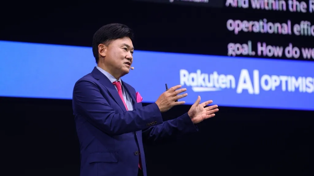No matter how much AI transforms Rakuten Group’s 70+ businesses, we must never lose our human touch. Announced at Rakuten AI Optimism 2026, Rakuten Ichiba’s AI Shop Manager will soon provide merchants with an always-o…