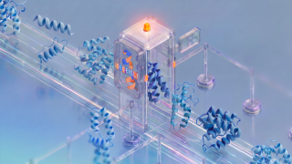 Very happy to announce that our team at Google DeepMind has pushed the boundaries of generative biology, achieving the successful synthesis of AI-designed proteins that are both functional and watermarked. This proof-…