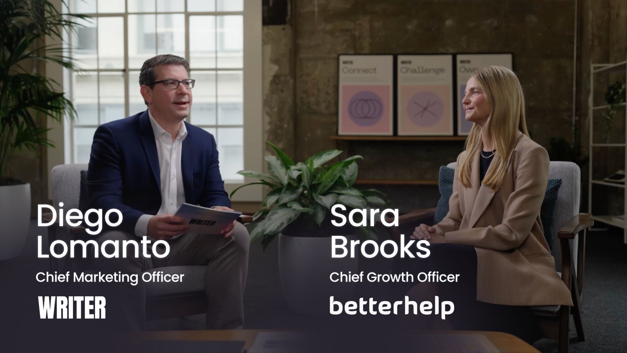 We LOVE our customers!! We love it even more when their execs are the power users! A lot of CxOs are still scared to go all in on this journey, terrified of being the one who makes a career-ending call with AI. Then y…