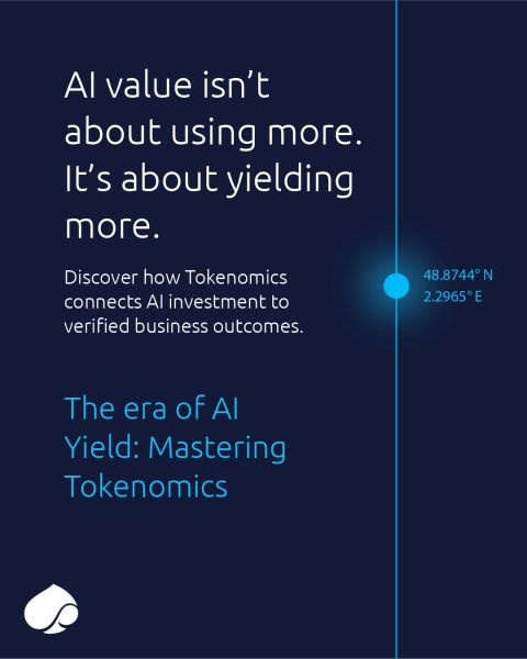 The enterprise AI conversation is entering a new phase. Adoption alone is no longer a measure of success. For many organizations, the question is how to prove AI’s value, understand its true cost, and create accountab…