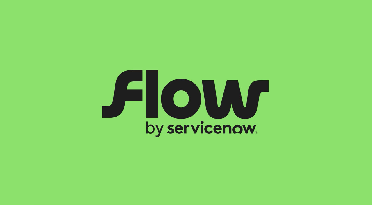I’m fired up to introduce Flow by ServiceNow. For too long, growing businesses have had to choose between simplicity and scale. We believe companies deserve both. Because simplicity without the power to deliver real o…