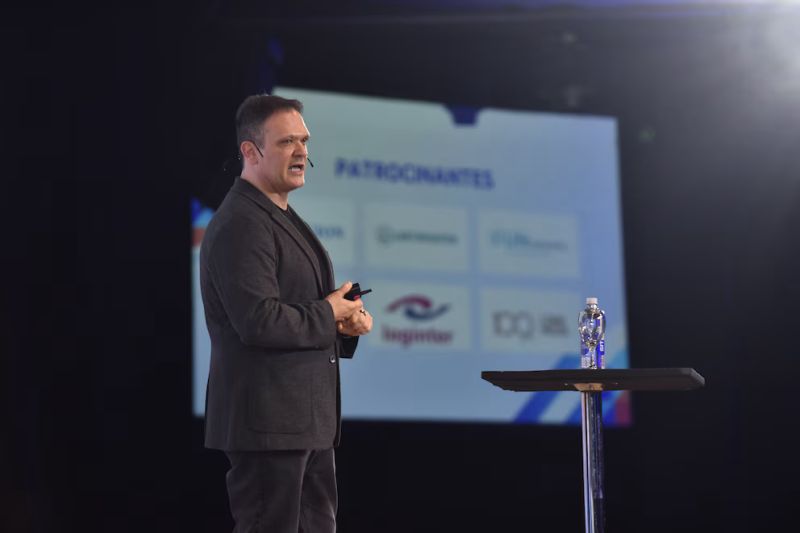 I have been positively overwhelmed by the media coverage of my keynote held in Argentina this week. I never expected to be cited so many times in so many newspapers, TV and radio stations, so thank you again to the pr…