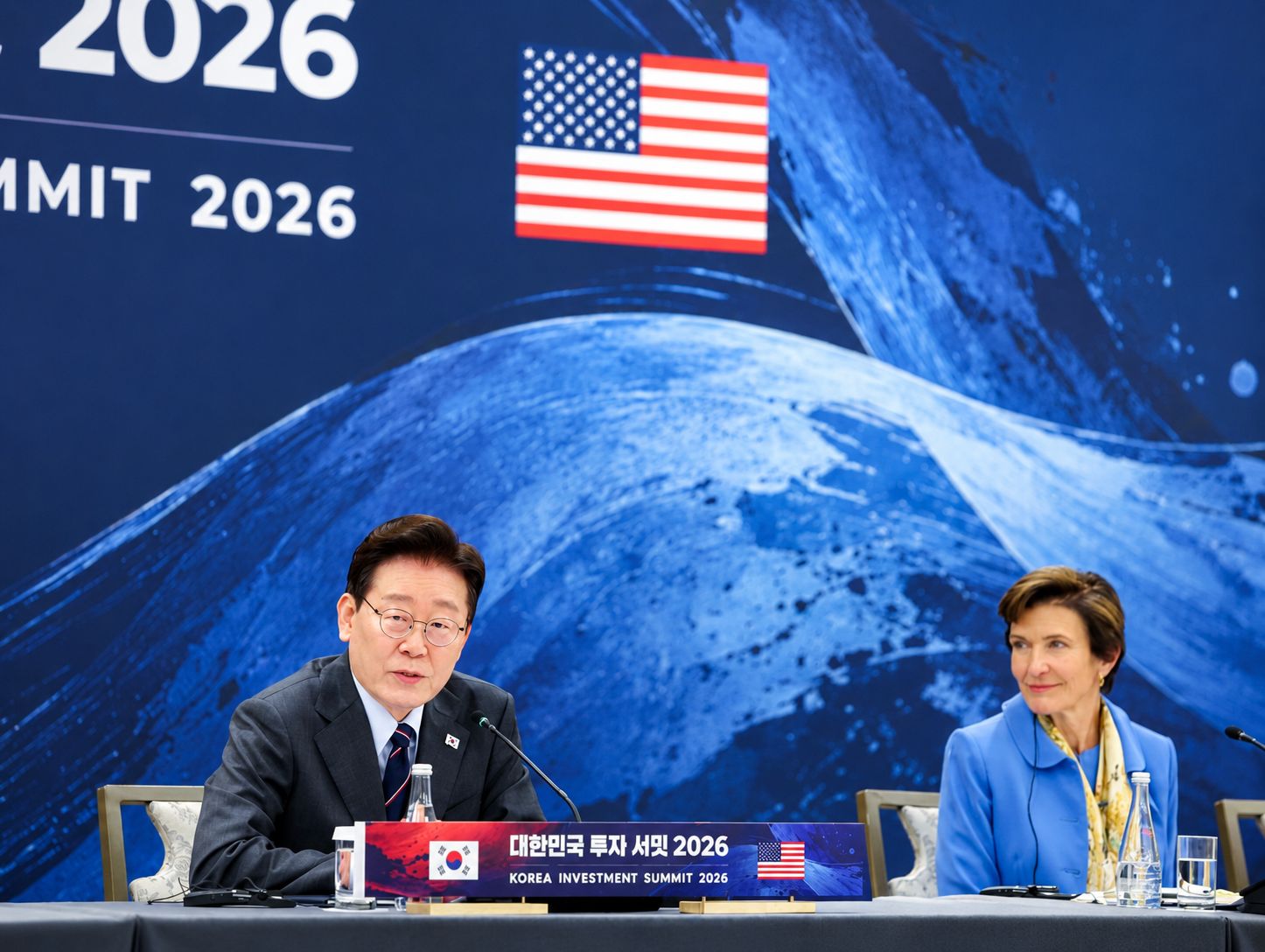 Creativity, ingenuity and ambition have long been Korea’s great strengths. And today, they are putting Korea in a position to lead the very industries that will shape the global economy for decades to come. At the Kor…