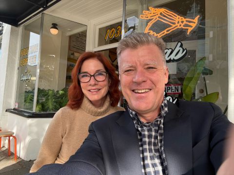 I have always been proud of the contributions Canadians have made to our community in digital policy. I spent the morning with Michael Harvey and his team at the BC Privacy Commissioner’s office and then a quick coffe…