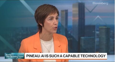 Back home in Montreal after an incredible past few weeks across Amsterdam, Paris, London and Brussels. Two weeks spending time with colleagues, speaking at events, doing media interviews, and meeting with policymakers…