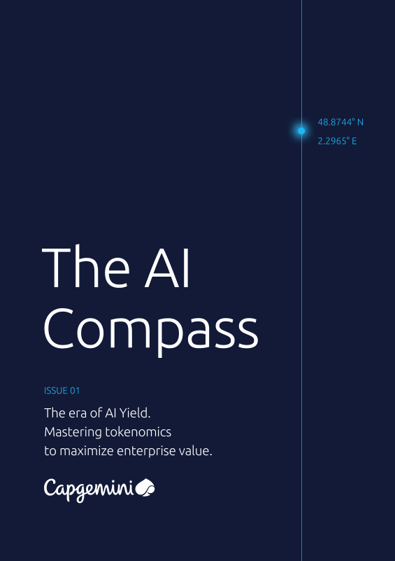 Very proud of this piece on Tokenomics 👇. Written with my (dream) team ❤️. We are launching a serie of unique studies. Our convictions : ✔️ The free lunch is over. But we are still in a foggy economy. Don't try to ma…