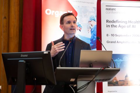 Google's Chief Health Officer Michael Howell, MD MPH was in Paris a few weeks ago, taking the stage at the Nature Conference: "Redefining Healthcare in the Age of AI" and meeting with the French health ecosystem to fo…