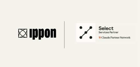 Chez Ippon Technologies, nous sommes convaincus que les grandes transformations technologiques se construisent avec les bonnes technologies, mais surtout avec les bonnes compétences. L’IA est déjà au cœur de notre str…