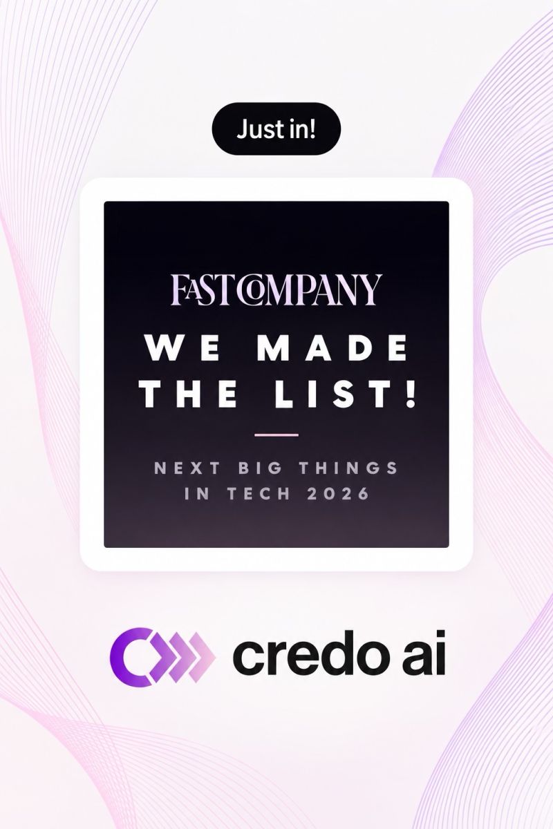The next big thing in AI is trust you can prove. Frontier models are reaching the enterprise. Their impact will depend on whether organizations can put them to work in consequential decisions and show why they should …