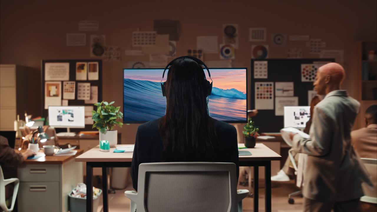 Figma Agent is now GA! At Figma, we're not looking to replace designers. We're looking to maximally empower designers. With this release, Agent is now faster, higher quality and excellent at removing tedium from your …
