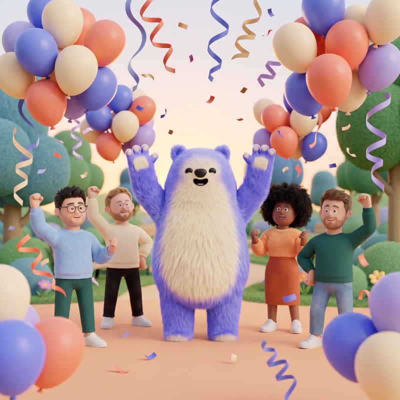 This week, Alan crossed 1,000 employees. A number like this can feel abstract, so here's what it actually means. It means more specialists inside our support AI, so a question about a claim, a prevoyance case, or a te…