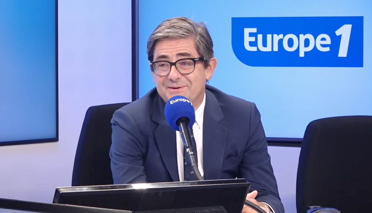 Être entrepreneur, c'est dur... mais c'est tellement bien. C'est le kiff de la liberté et la liberté, c'est dur ! C'est pour cela que j'adore les entrepreneurs. Plus il y en aura, plus la France ira vers son destin. V…