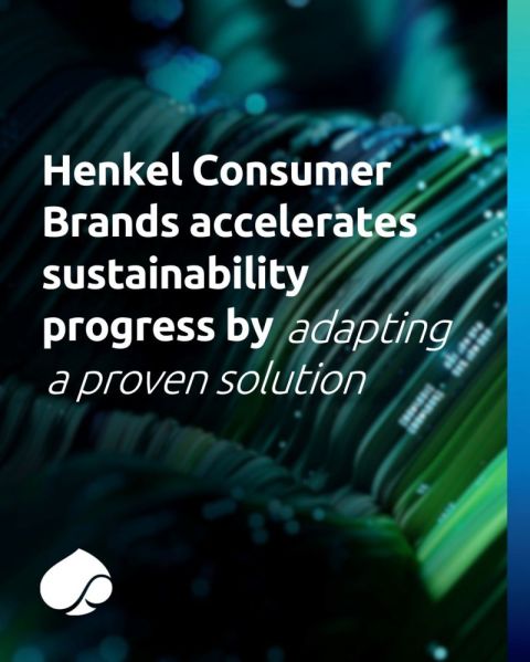 Henkel Consumer Brands just achieved something that has eluded many companies to date: they made their entire sustainability operation transparent and scalable. The multinational has more than 50,000 products across a…