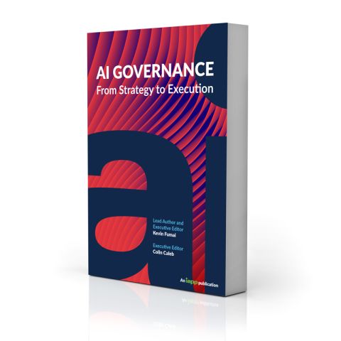 Good morning IAPP community! We are in Seattle today for PSR. Lights go up in just a couple of hours for what promises to be a energized and fascinating event! Today also marks the release of our very first text for t…