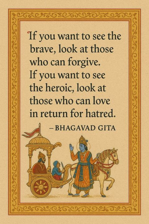Forgiveness is very easy to talk about and very hard to practice. Most of us want others to forgive us for our mistakes, our bad decisions, and our moments of weakness. It can be much harder for us to extend that same…