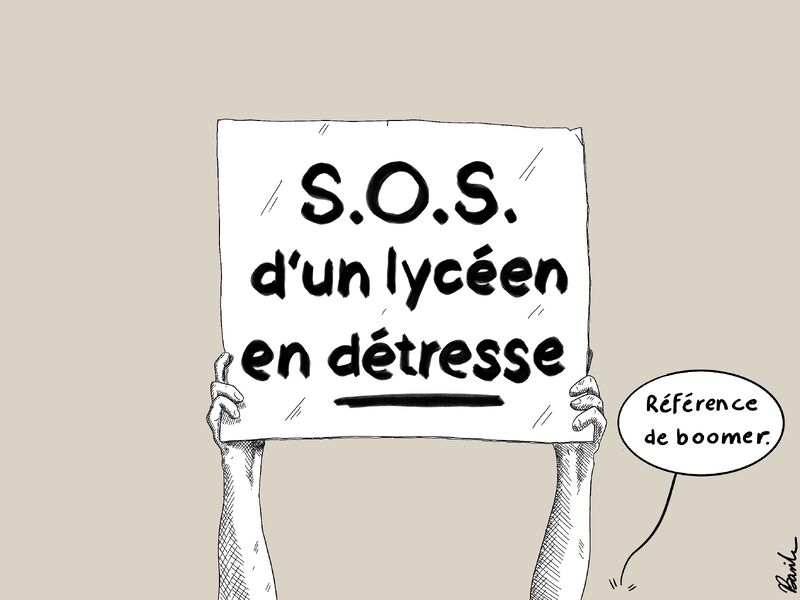 DES MAINS, DES SCIENCES, DE L’AIR : TROIS PRIORITÉS POUR L’AVENIR DE NOS JEUNES. Les blocages et les violences dans nos lycées et nos universités nous interpellent. Derrière la colère, entendons l’inquiétude pour l’av…