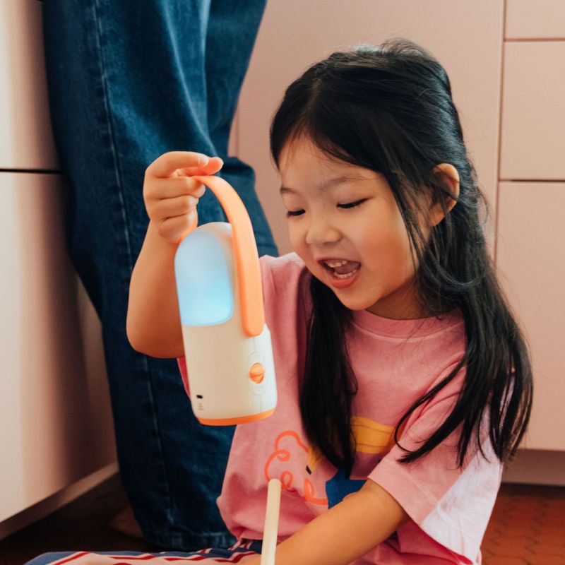 Peut-on mettre de l’IA dans les mains des enfants ? Spoiler : ça dépend comment. Chez Mallow, nous créons des expériences pour les enfants à base d'IA. Ce n’est pas anodin. Et ce n’est pas un projet de société : nous …