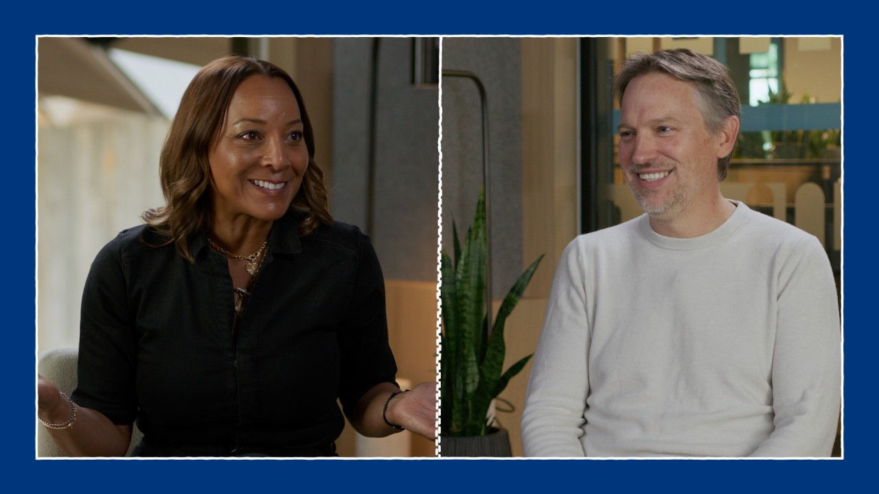 “You don’t have to be an imposter. You’re just learning.” Tekedra N. Mawakana’s path from a high school file clerk at a law firm outside Atlanta to Co-CEO of Waymo was never mapped out in advance. Law school, telecom,…