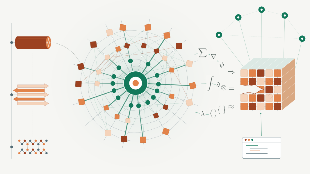 In 2022 we argued that AI could become a new language of science. Four years later we have the first superintelligence systems that prove theorems, build instruments and organize societies of agents to form a new ecol…