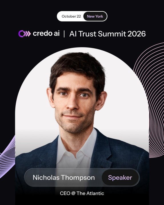 Nicholas Thompson has spent years asking me hard questions about AI and our world. Next week, I get the microphone to ask him about Super Intelligence 🎤 From Necker to Maine, our conversation has covered the frontier…