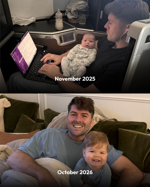 The last 11 months, I've been raising two newborns: My baby Zac and my other baby Searchable 😂 In that period, Searchable has flown straight past $5m ARR and we are adding well over $1m ARR per month now. And Zac has…