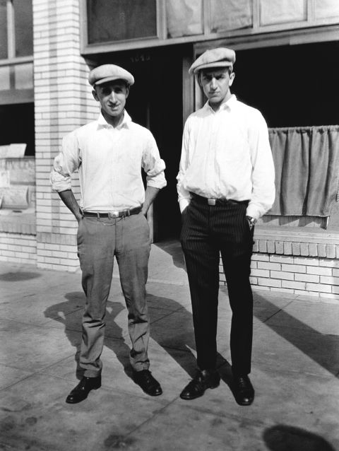 With an incredibly bright future ahead, it’s important to remember where it all began. Walt and Roy Disney had big ideas and believed in what was possible. More than a century later, I’m incredibly proud to be part of…