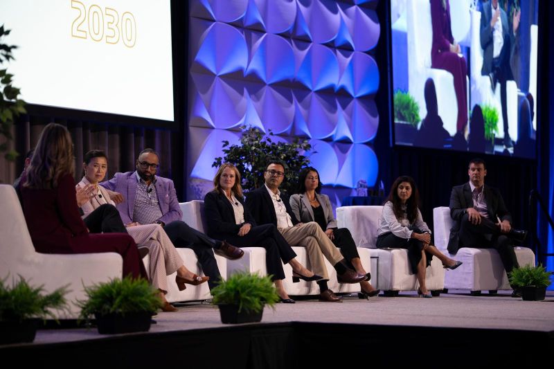 There is no point impressing clients during the bid process if we do not continue to impress them every day after we’ve won. That was my message last week to members of our North America community at our Commercial Su…