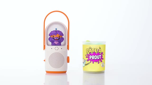 Il y a quatre ans, j’étais ministre. Cette semaine, Mallow sort une campagne à base de prouts. La pâte à prout a un répertoire limité, mais elle le maîtrise à la perfection. La pâte à prout fait rire à 5 ans comme à 4…
