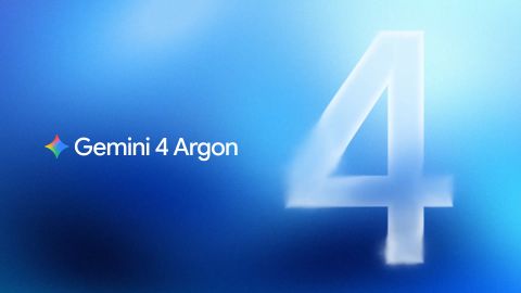 Gemini 4 Argon est maintenant disponible dans le monde entier ! Notre nouveau modèle de pointe excelle dans le traitement approfondi des tâches concrètes et complexes dans des domaines tels que le code, la cybersécuri…