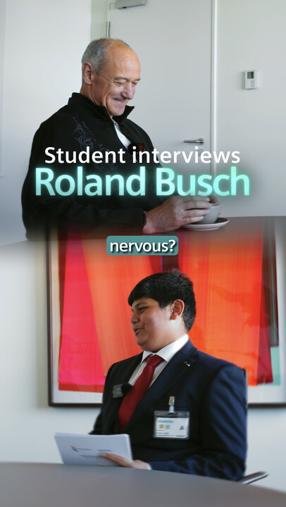 Got an email from an 11-year-old asking for an interview for his school newspaper. How could I say no? Zyan came prepared with sharp questions, big dreams (astronaut + astrophysics!), and zero nervousness. Meanwhile, …