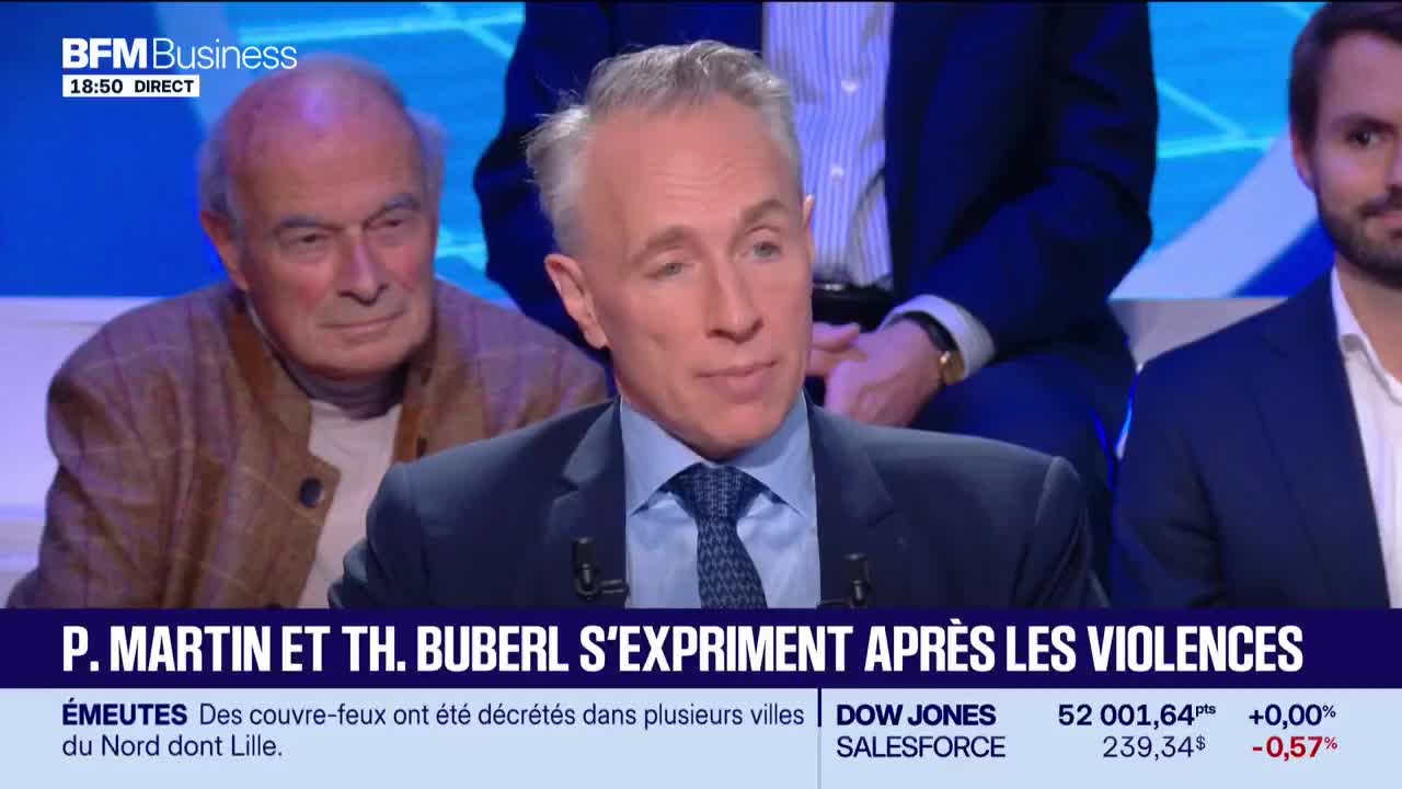 Ce week-end, en France, des commerçants, des artisans et des familles ont vu en quelques heures leur magasin pillé, leur logement abîmé ou leur voiture incendiée. Derrière chaque vitre brisée, il y a des femmes et des…