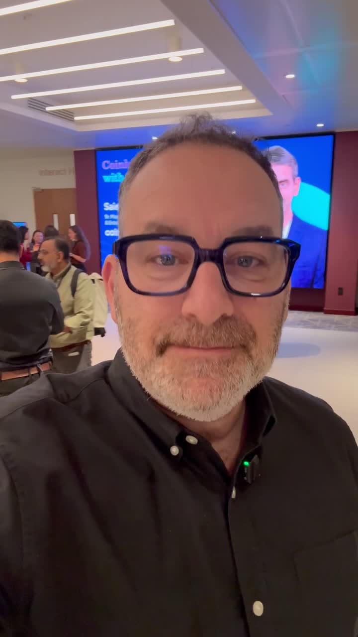 Amazing turnout for Workato WOW London. Great stories from customers like Novuna, Wood Mackenzie, and dmg media. The Workato control and execution platform is helping companies orchestrate their business, control AI s…