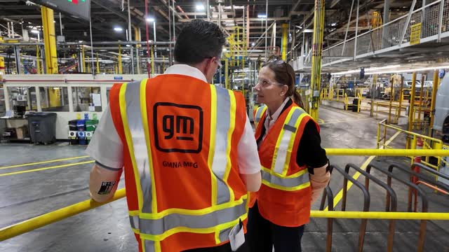 Strong results come from clear priorities and a team that delivers. That’s what we’re seeing in our Q3 Earnings, and we have momentum going into the home stretch of 2026. The new Chevrolet Silverado and GMC Sierra lig…
