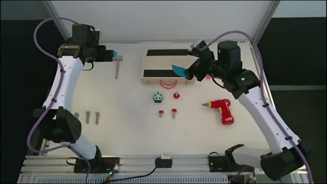 We built a robotics data engine with Astra-level performance at 125x lower cost. And we are open-sourcing the weights today! Introducing Flora, a suite of open models to parse the physical world and turn raw footage i…