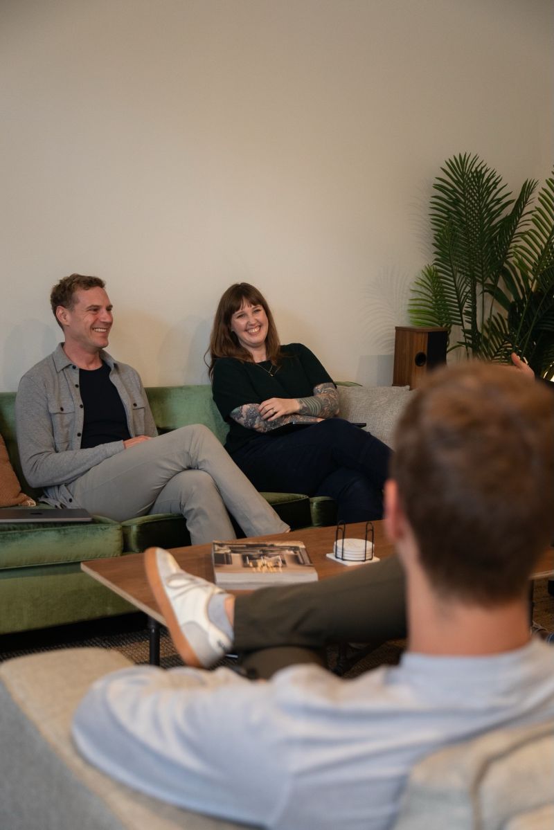 I just got promoted to the c-suite. And it took way too long to figure out what my title should be. I don’t know if thats a good or bad thing, to be honest! A cautionary tale for generalists, with a happy ending: Let’…