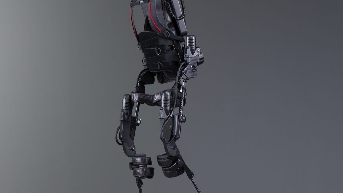 AI is amplification intelligence. Another way to think about this is a cognitive exoskeleton. Wearing one, you find that you can jump higher or carry more, and suddenly you’re interested in trying things that were pre…