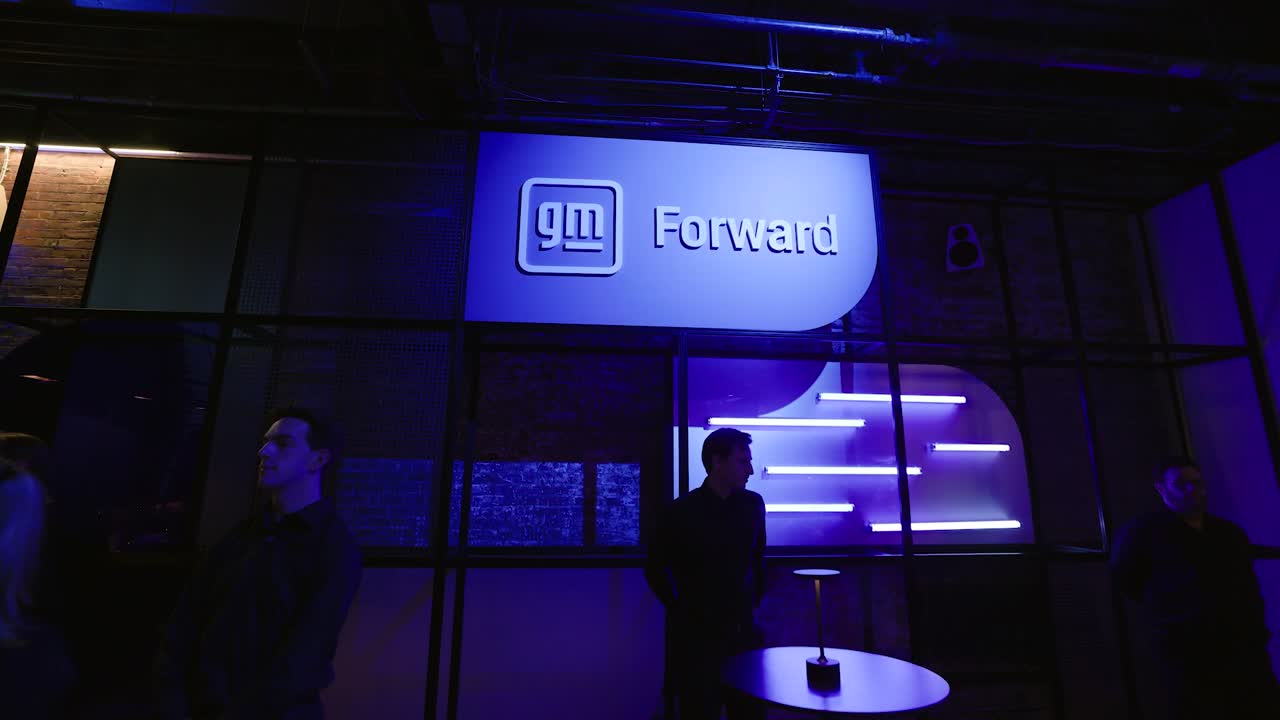 Nothing energizes me more than seeing the General Motors teams turn bold ideas into a more personal, productive, and connected driving experience – for everyone. At GM Forward this week, we shared how we’re transformi…