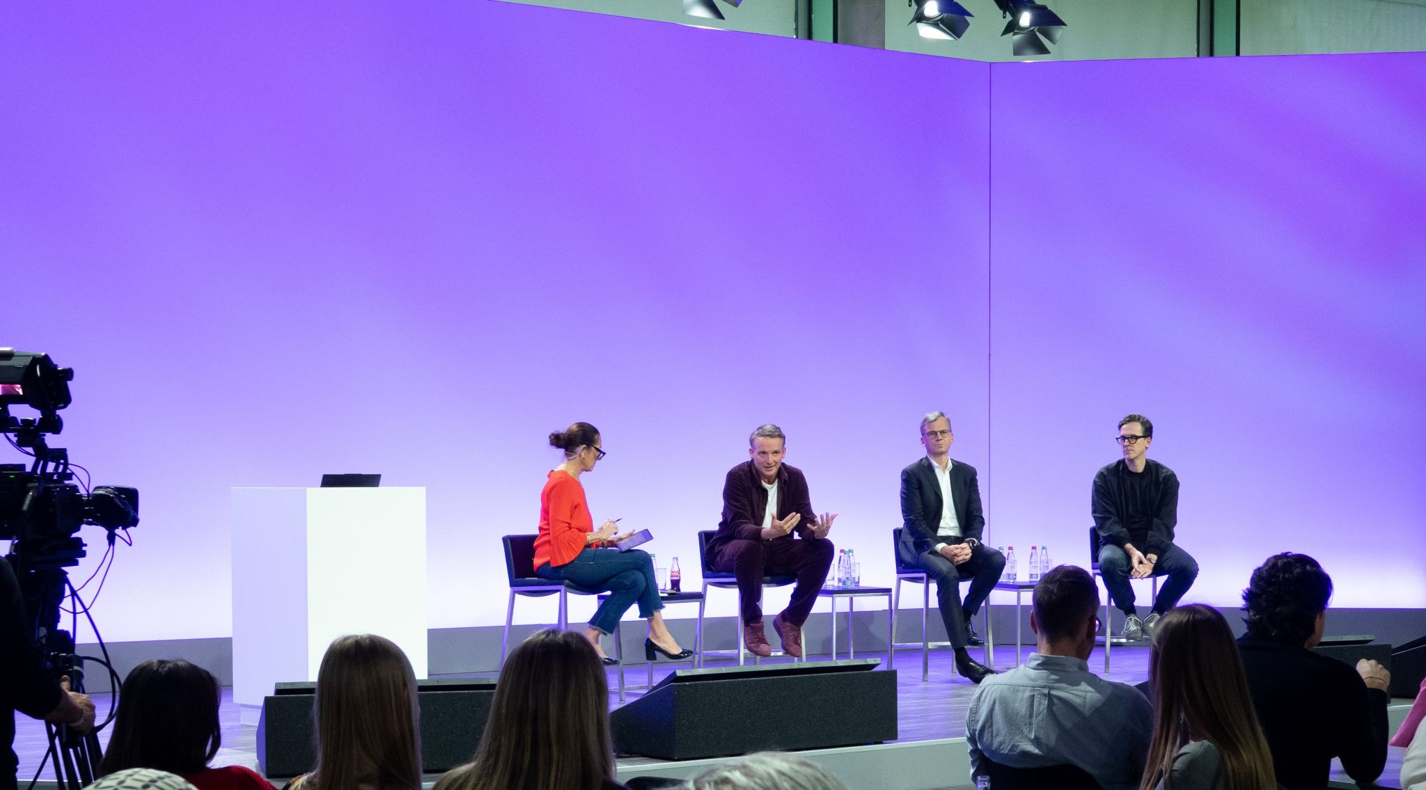 On Wednesday, SAP published the financial results for Q3 2026. We crossed €10 billion in total quarterly revenue for the first time – a milestone that reflects a great team effort this quarter, and the incredible work…