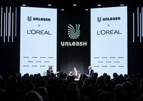 As AI changes the world of work, how do we make sure young people can find their place and shape what comes next? This was one of the topics we discussed at UNLEASH with Charles-Henri Besseyre des Horts. As AI changes…