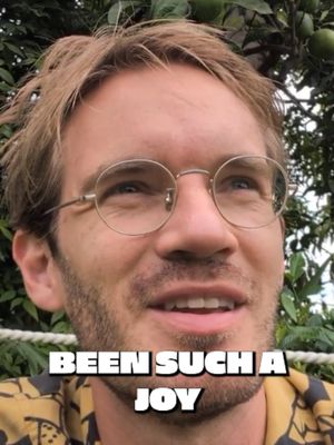 This is the reason why...#pewdiepie #viralclips #vlogs